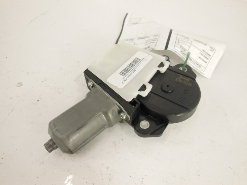 13-18 Toyota Avalon Sun Roof Motor OEM Camry