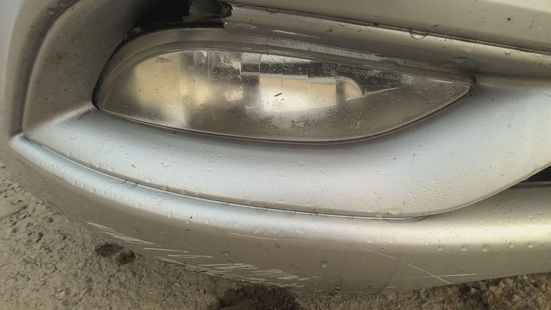 Fog/mark/park/turn Light/lamp HYUNDAI SONATA Right 11 12 13