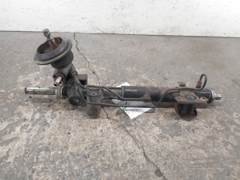 09 Mitsubishi Lancer Power Steering Gear OEM 4410A008