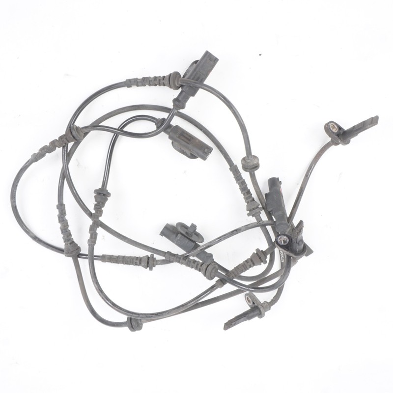 2014 - 2017 Maserati Ghibli ABS Brake Wheel Speed Sensor OEM