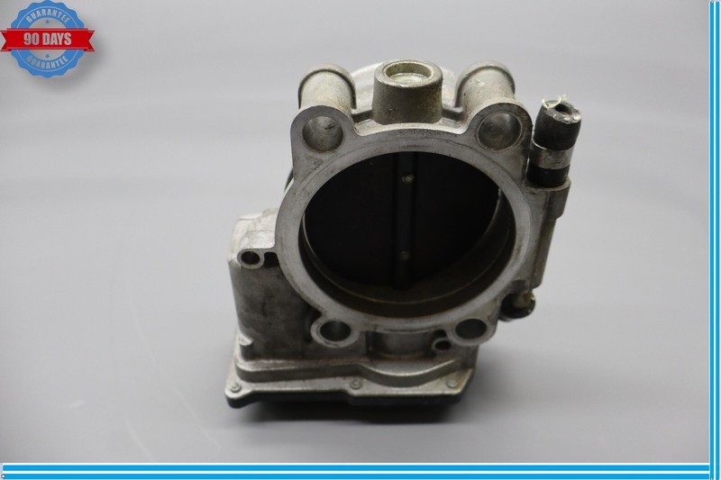 10-15 Jaguar X150 XK L320 LR4 5.0 Engine Motor Throttle Body 8W939F991CA Oem