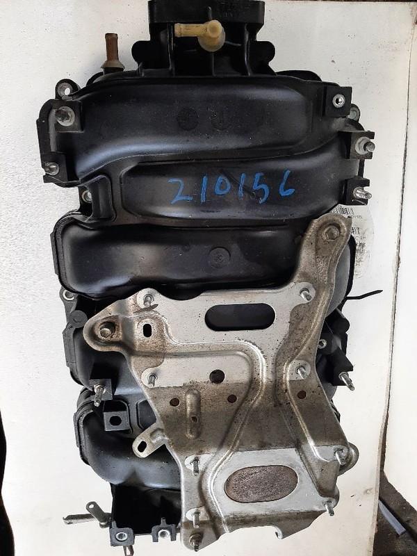 07 LEXUS LS460 4.6L INTAKE MANIFOLD 4.6L INTAKE MANIFOLD 17120-38021
