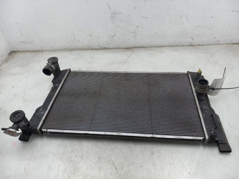 14-19 TOYOTA COROLLA SE 1.8L FWD AT RADIATOR