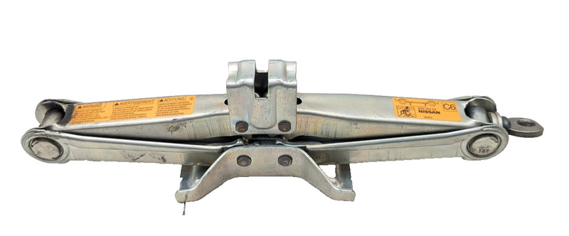 2000-2002 Infiniti G20 Spare Tire Jack OEM