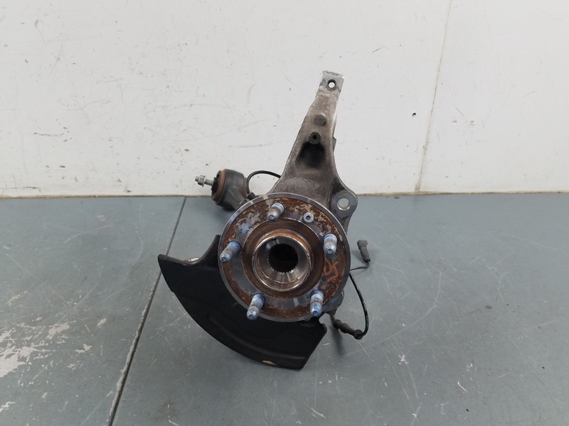 2013 12 13 14 15 Camaro ZL1 Left Front Hub Control Arm #4909 i6
