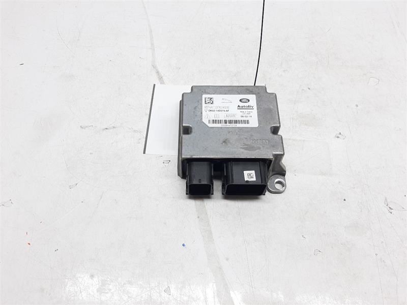 Range Rover SRS Module Control Unit DK6214D374AF