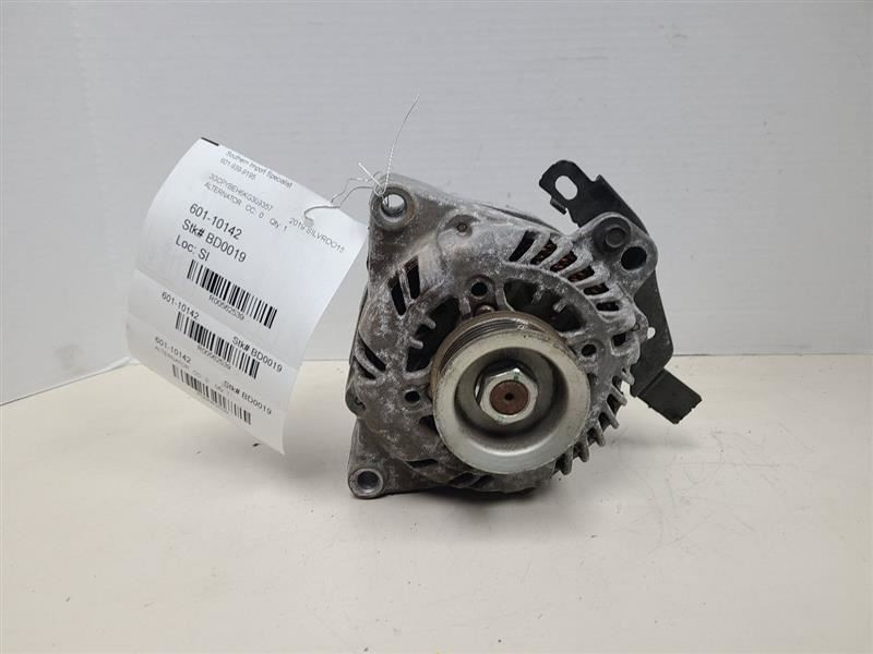 Alternator New Style 170 Amp Opt KW7 Fits 19 SIERRA 1500 PICKUP 562539