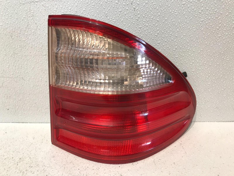 2000-2003 Mercedes W210 E320 Wagon Right Passenger Outer Taillight OEM