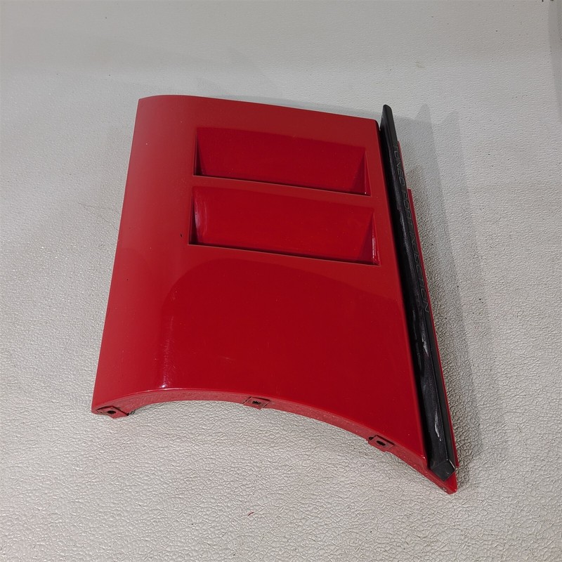 85-90 Corvette C4 Tuned Port Rh Passenger Fender Aa7451