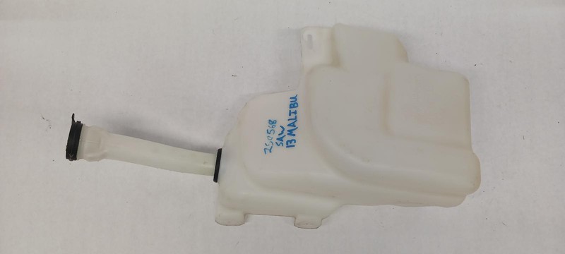 13-'16 CHEVROLET MALIBU Washer Bottle reservoir pump OEM 6 Month Wnty!