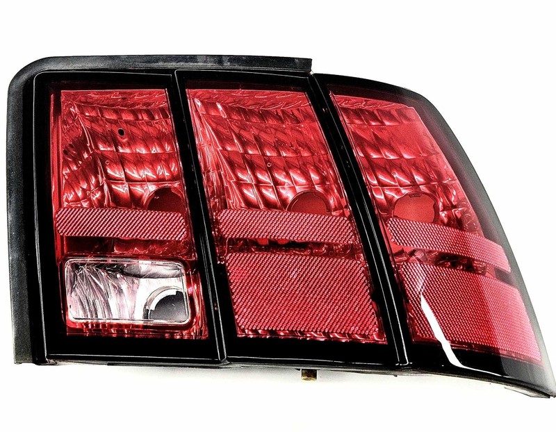 1999-2004 Ford Mustang Right Passenger Side RH Tail Light Lamp OEM