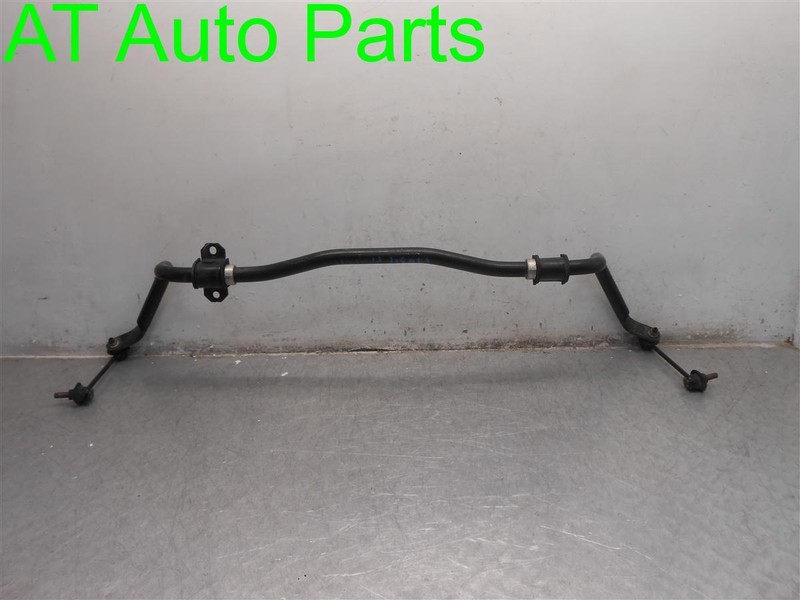 07 08 09 LINCOLN MKZ FRONT STABILIZER BAR OEM 524-00641