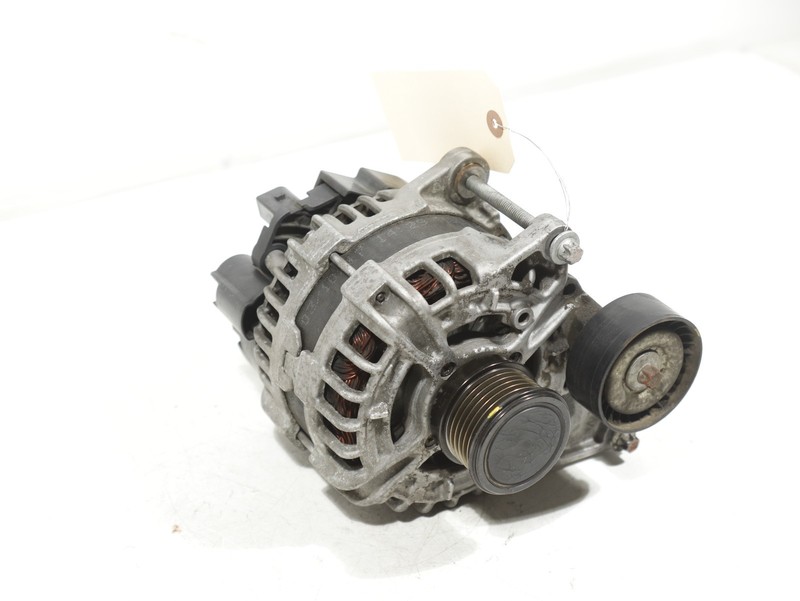 2016 - 2019 Infiniti Q50 2.0 RWD Alternator Generator Assembly 231004HH3A OEM