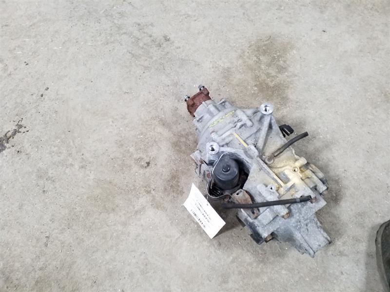 Differential Carrier Rear Axle Fits 15-16 RDX 729157