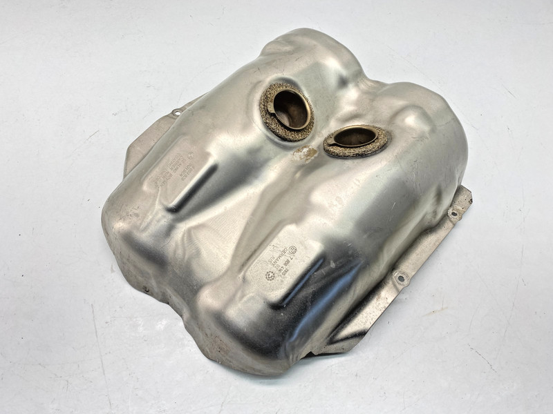 18-24 BMW F90 F92 M5 M8 X5M X6M Engine Upper Turbocharger Heat Shield Cover OEM✅