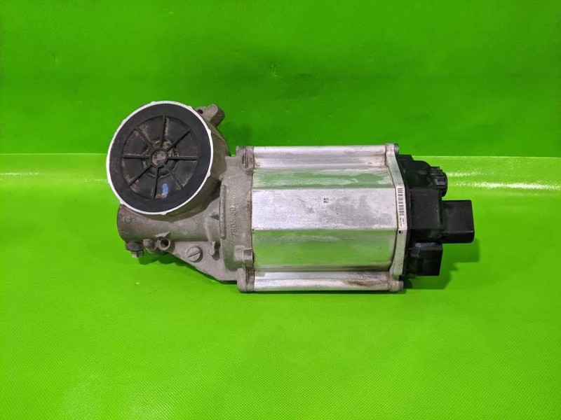 15-17 CHRYSLER 200C RACK-N-PINION POWER STEERING MOTOR OEM 4361-88