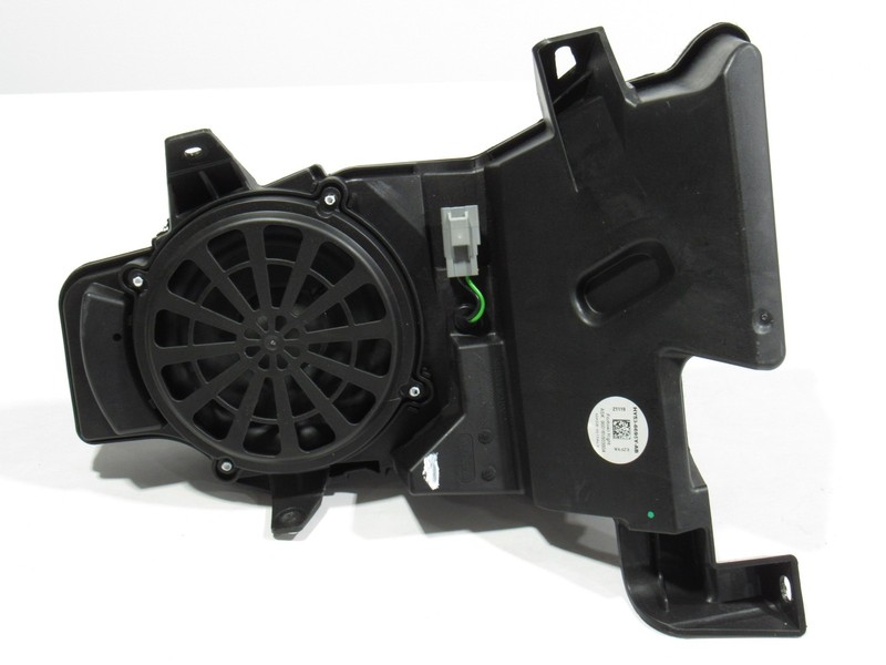 17-21 Aston Martin Vantage 2020 Front Right Footwell Sound Speaker SubWoofer ;:Y