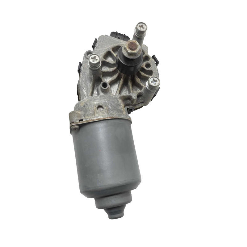 Chevrolet Silverado 1500 Front Wiper Motor Assembly 2008 P/N 25875313