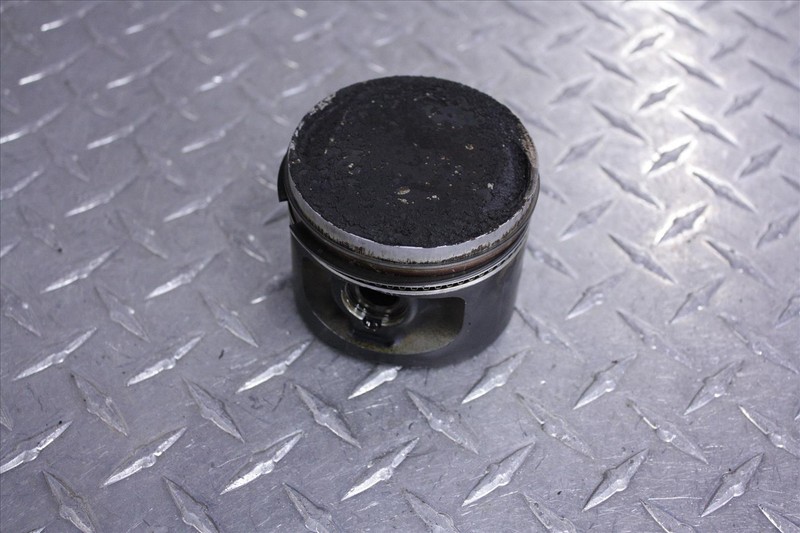 2000 HARLEY DAVIDSON XL 883 SPORTSTER PISTON #1 ENGINE MOTOR 00