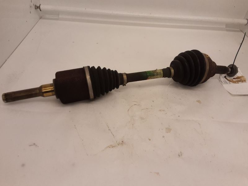 Driver Left Axle Shaft Front 2.0L Fits 13-18 TAURUS 3214355