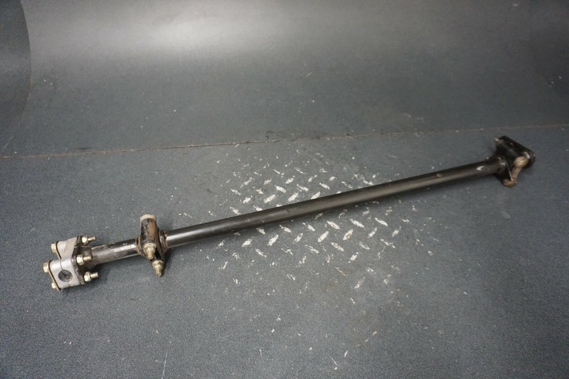 2000 Ski-Doo OEM Steering Stem Shaft Column Ass'y Summit 700