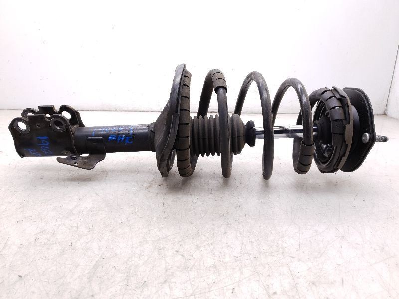 02-03 LEXUS ES300 3.0L FWD AT PASSENGER SIDE FRONT STRUT