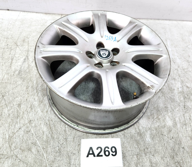 ✅ 2004-2009 OEM Jaguar XJ8 Alloy Wheel Rim 8.0Jx18 ET49*
