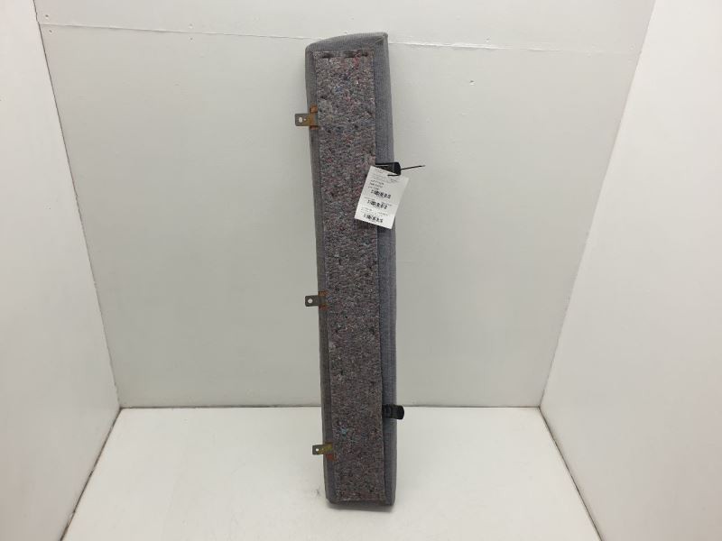 97 98 99 00 Tacoma Rear Seat Backrest Cloth Gray FD10