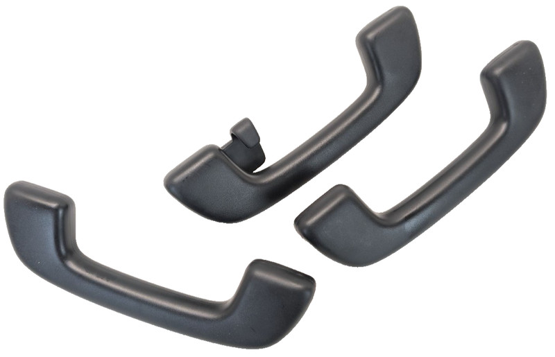 🔅2022-2025 HONDA CIVIC OEM UPPER ROOF HEADLINER GRAB GRIP HANDLE, SET OF 3