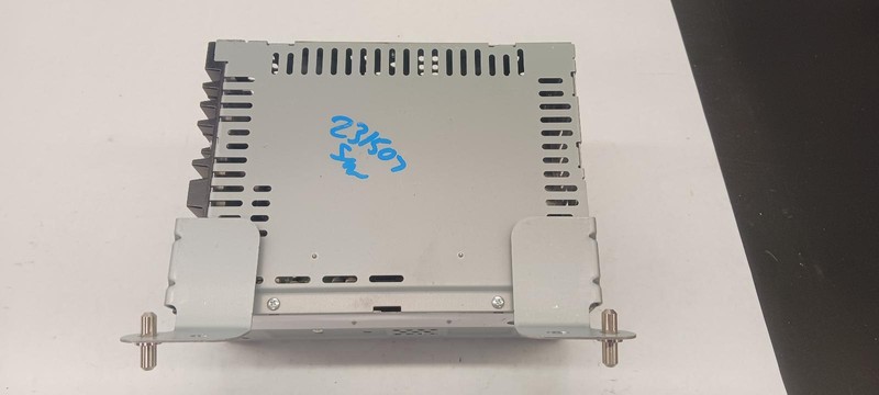 2019 FORD EDGE radio receiver AM-FM-MP3 KT4T18D818KB OEM 19