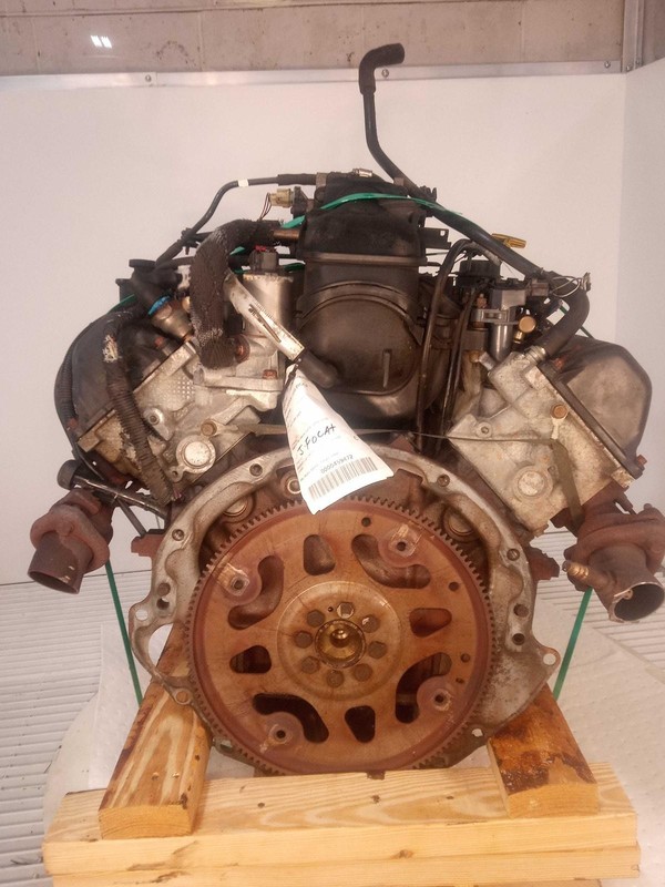 2006 Dodge 1500 Pickup 4.7L V8 Engine Complete Assembly 173K Miles OEM