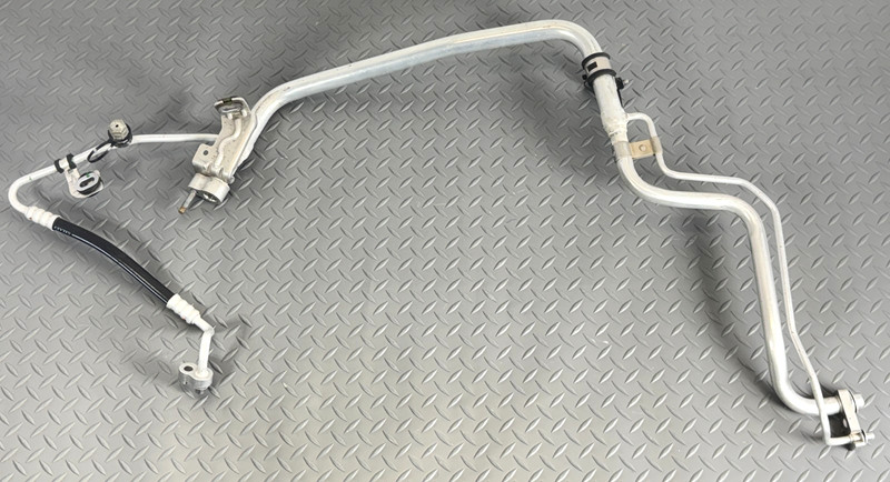 ✅2014-2024 RAM 1500 CLASSIC A/C LIQUID & SUCTION LINE AIR CONDITIONING PIPE OEM