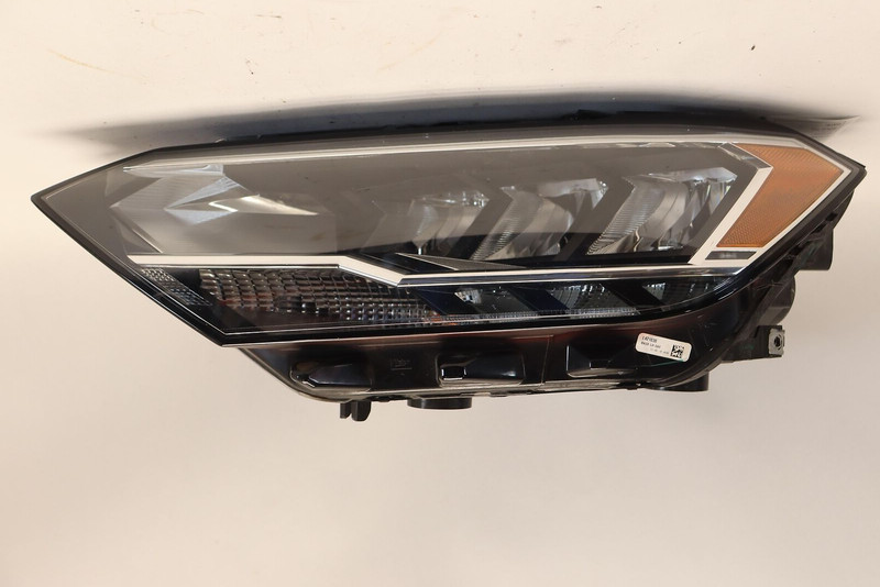 2019-2021 JETTA EXCEPT GLI LEFT DRIVER SIDE HEADLIGHT LAMP LED ASSEMBLY OEM