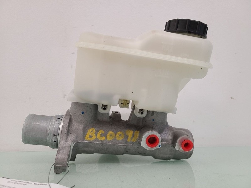 Brake Master Cylinder Fits 15-20 FORD F150 PICKUP 587353