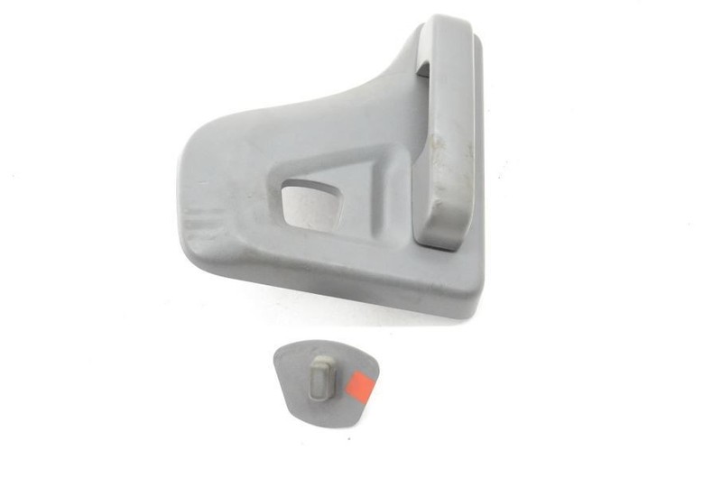 2014-2020 Nissan NV200 Cargo Van Driver Left Rear Slide Door Release Handle