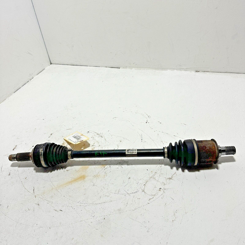 ACURA TLX 2015-2020 AWD REAR RIGHT PASSENGER SIDE AXLE SHAFT OEM