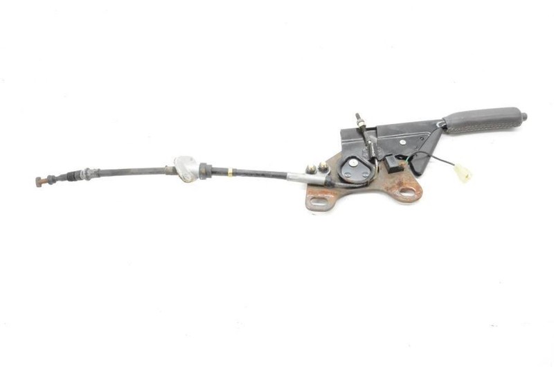 1986-1988 Toyota Supra MK3 7MGE Emergency Brake Pull Handle