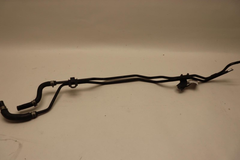2009-2017 LEXUS LS460 AWD AUTOMATIC TRANSMISSION OIL COOLER TUBE HOSE LINE OEM