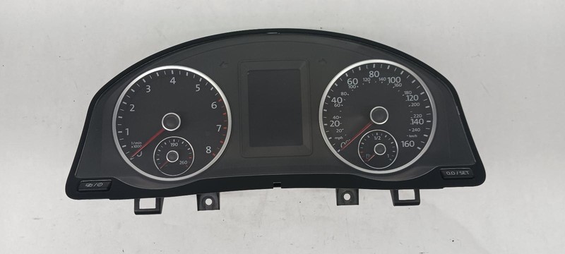 2015 VOLKSWAGEN TIGUAN Speedometer 5N0920973H 81k miles OEM 15 16 17