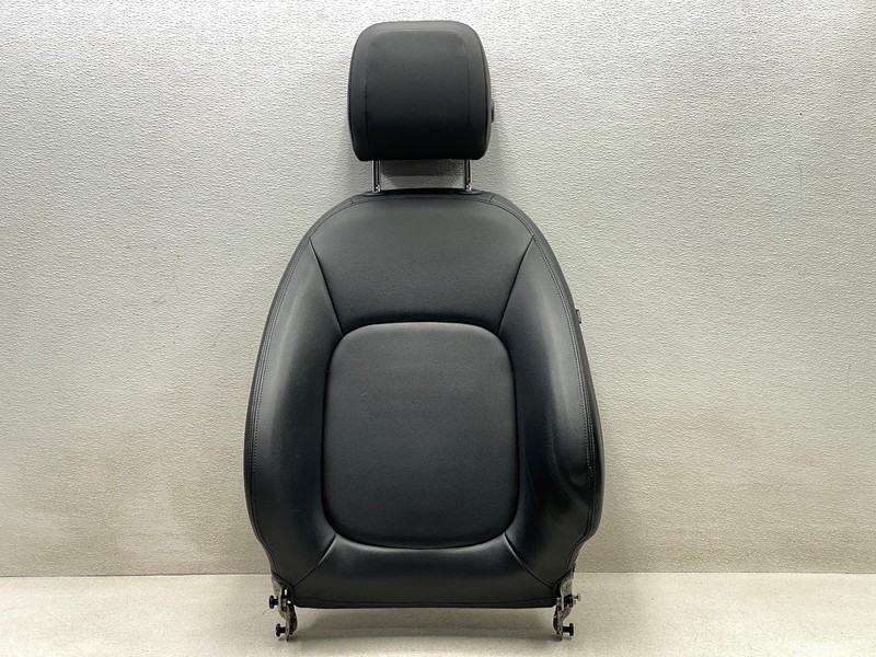 2017-2020 JAGUAR F-PACE FRONT LEFT DRIVER SIDE UPPER SEAT CUSHION OEM LOT791