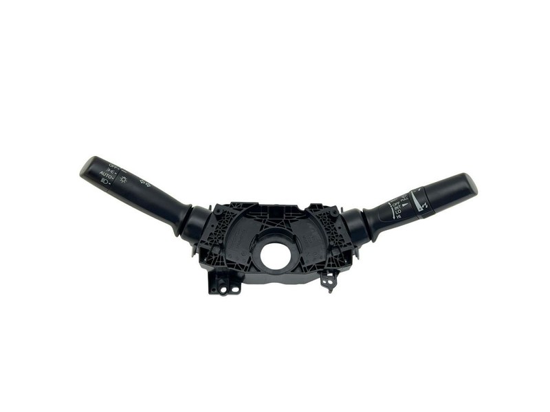 2018-2022 Honda Accord Column Combination Switch Black