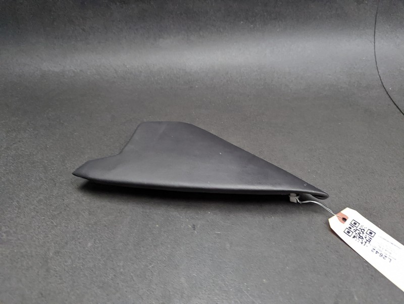 Center Console Right Side Trim Cover 2015 Lexus RC350 55435-24040-C4 2016-2021