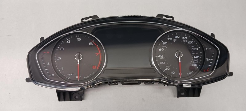 18 AUDI A4 Speedometer 65k miles OEM 1 Year Warranty!