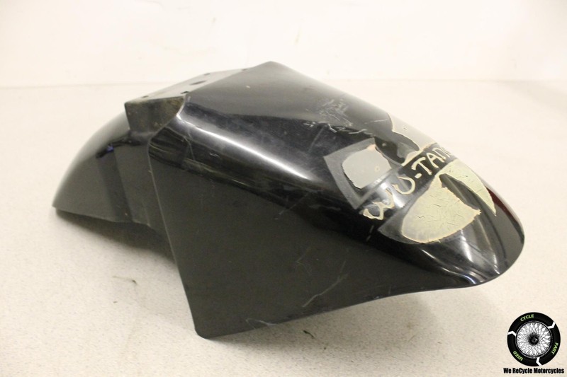 1995 Suzuki Katana 750 Gsx750f Front Wheel Fender Guard Fairing GSX 95