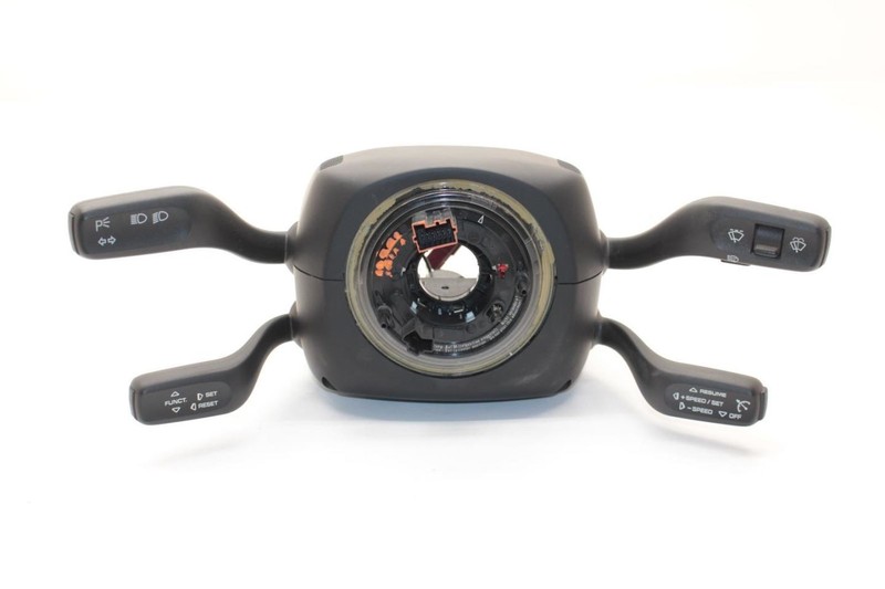 06-12 Porsche CAYMAN 2.9L Headlight Turn Signal Wiper Combination Switch