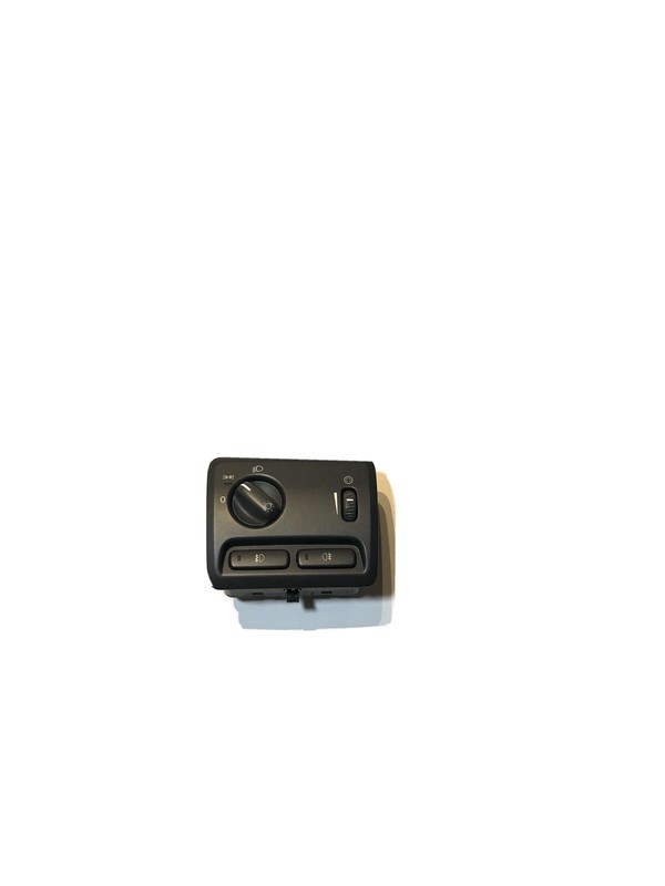 2001-2004 Volvo Headlight Switch Headlight Dimmer Control OEM9141232