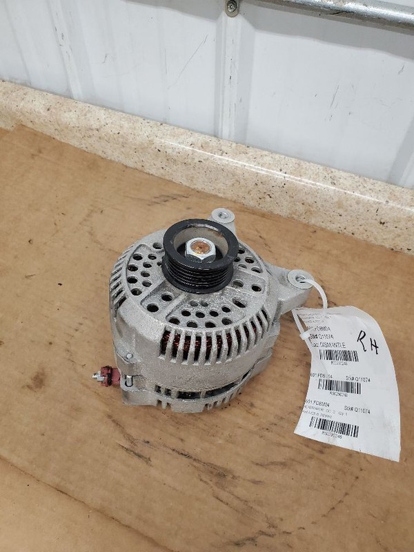 F250SD2004 Alternator 290248