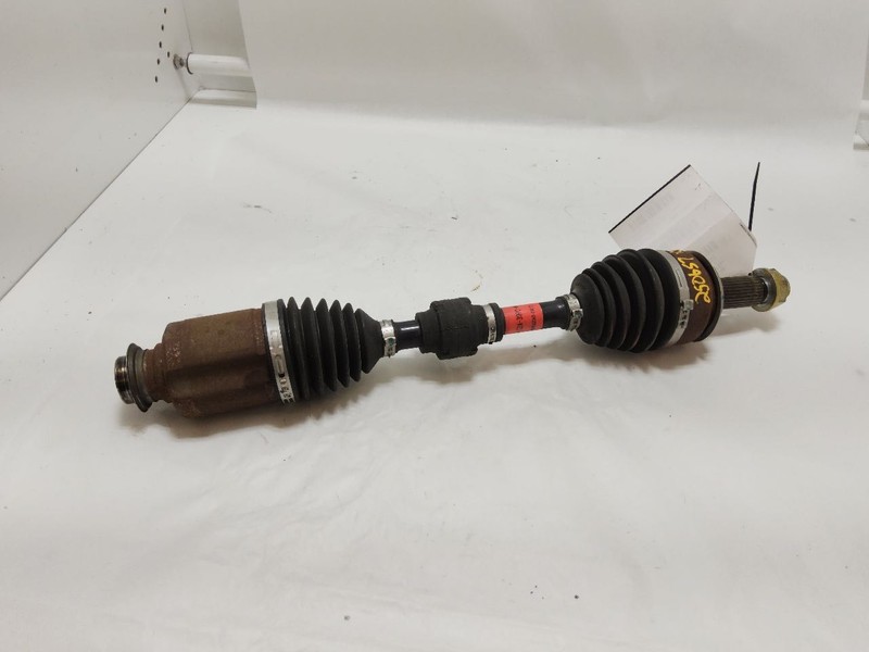 Passenger Axle Shaft Front Axle Outer Assembly 2.4L Fits 13-14 ACCORD 3485987