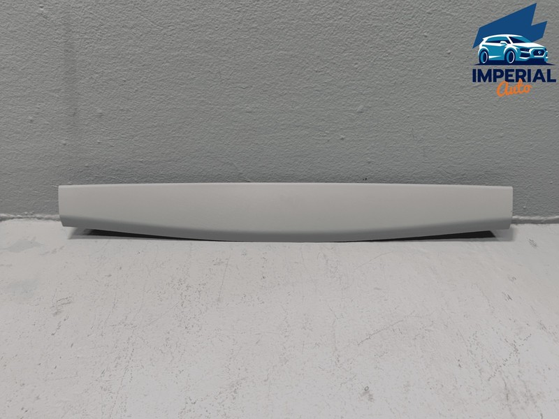 2014-2019 TOYOTA HIGHLANDER TAILGATE LIFTGATE BACK DOOR UPPER TRIM PANEL OEM