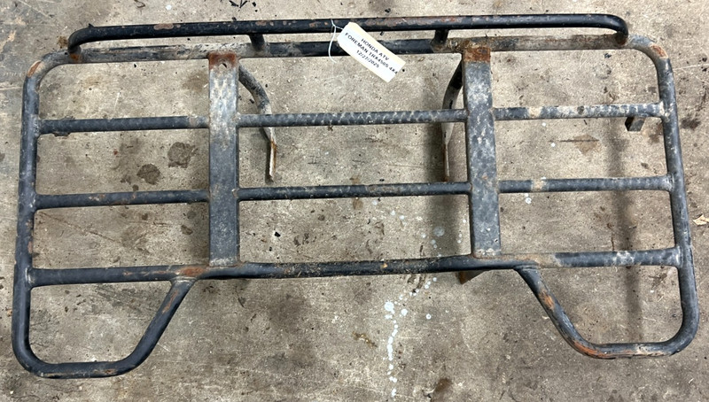 95-03 Honda Foreman 400 98-04 450 Rear Back Carrier Rack 81300-hm7-305